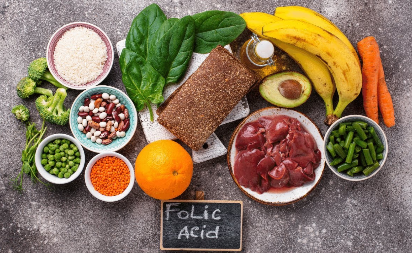 Folic Acid