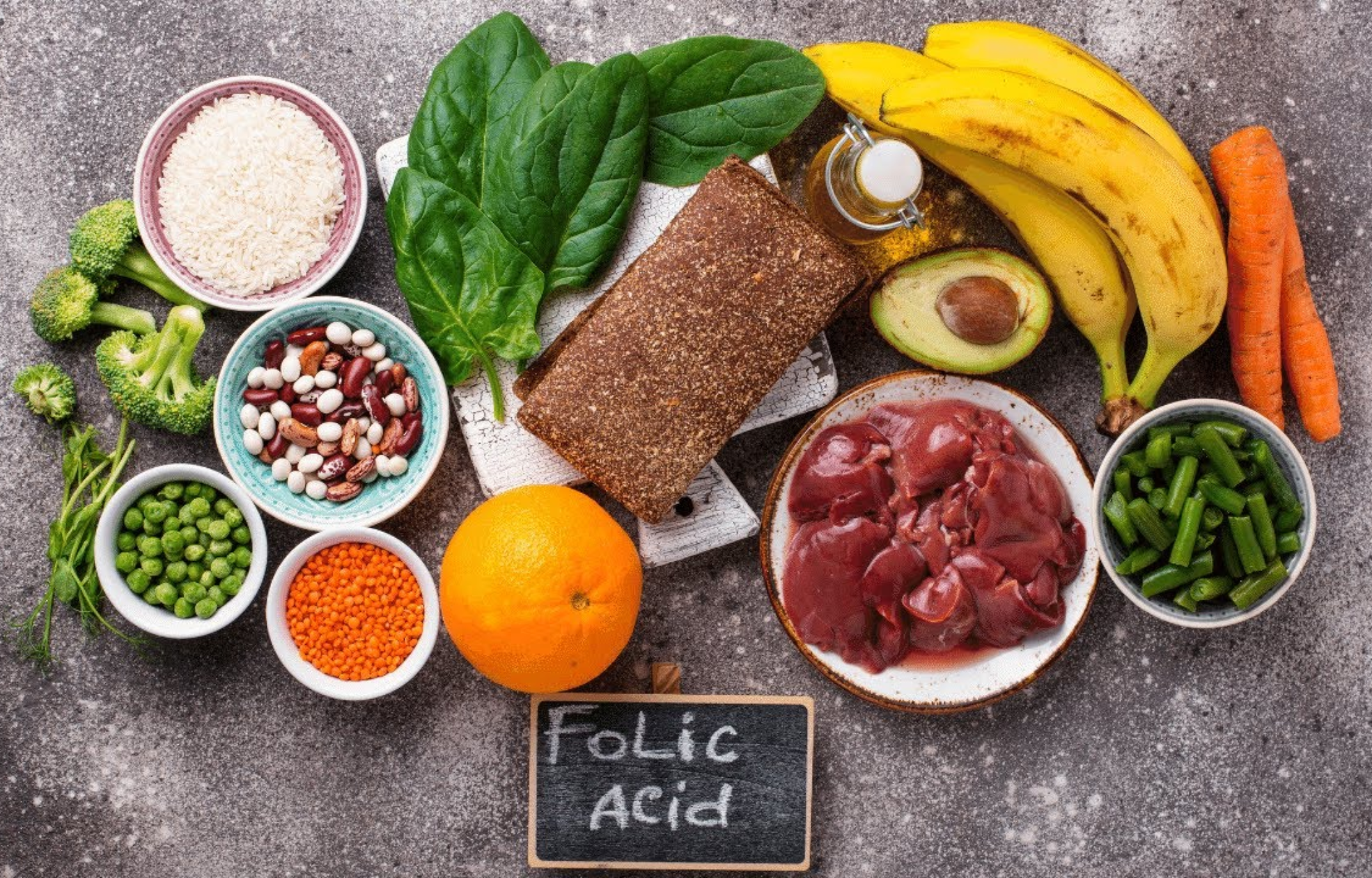Folic Acid