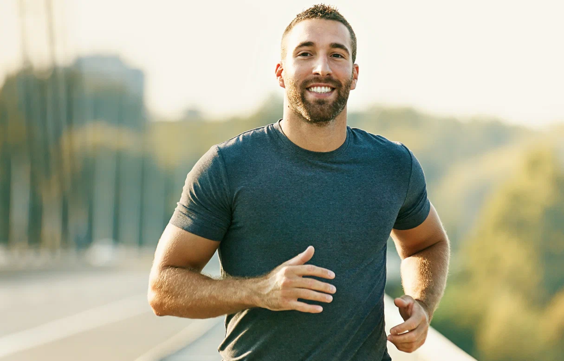 Optimizing Muscle Health After 40 1