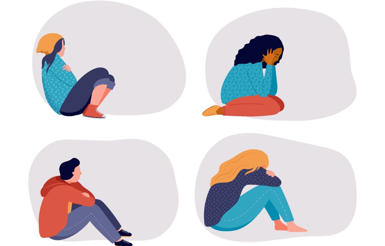 Social relationships