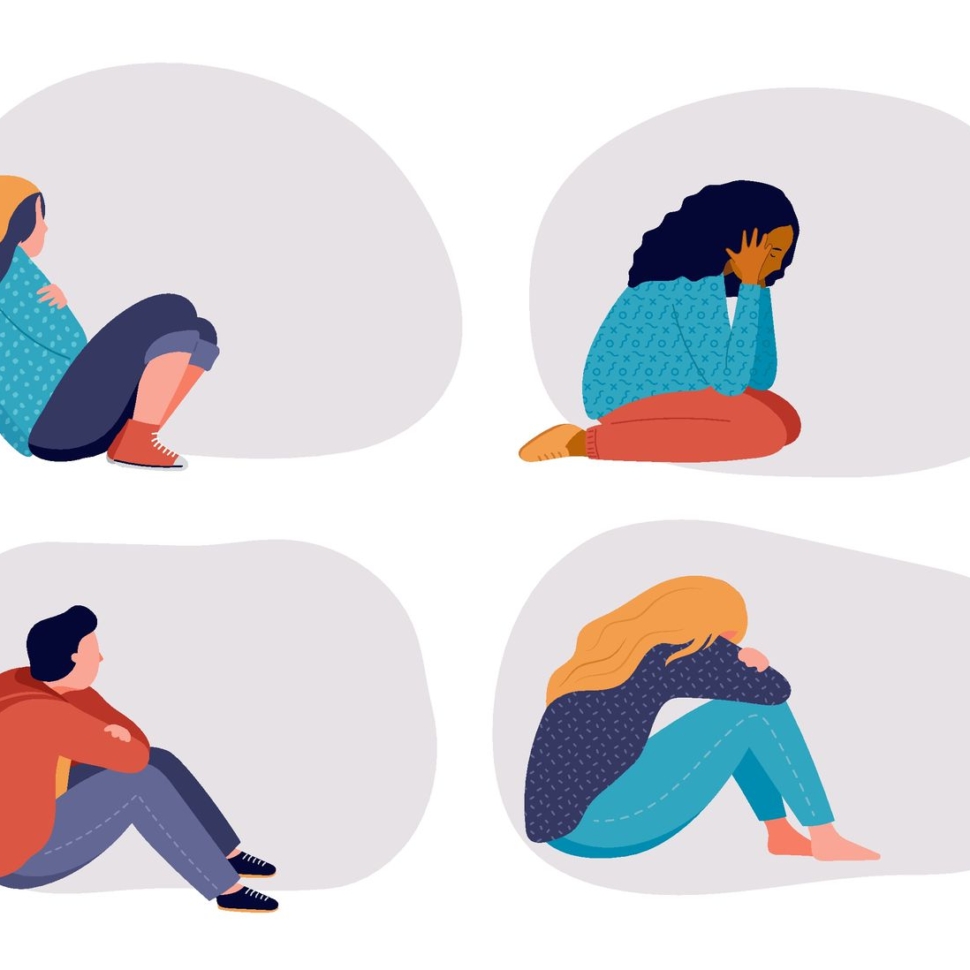 Social relationships