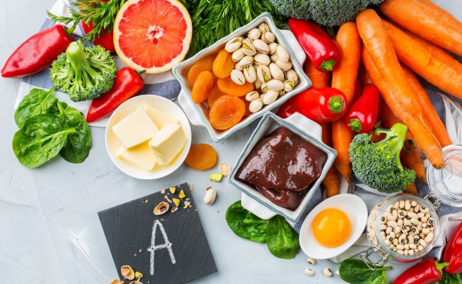 Vitamin A
