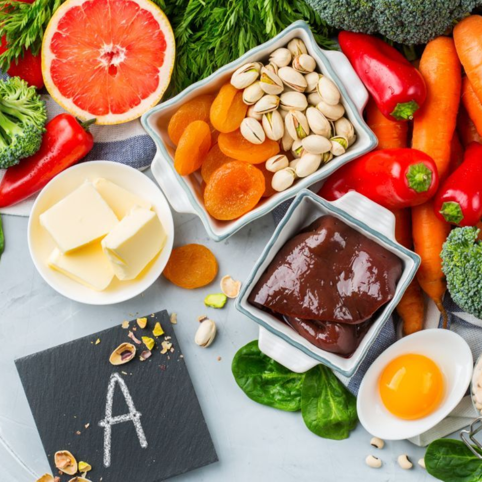 Vitamin A