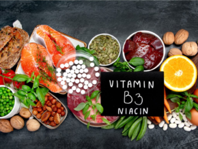 Vitamin B3