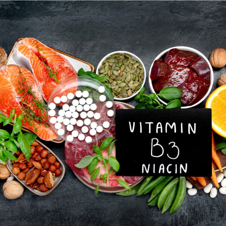 Vitamin B3