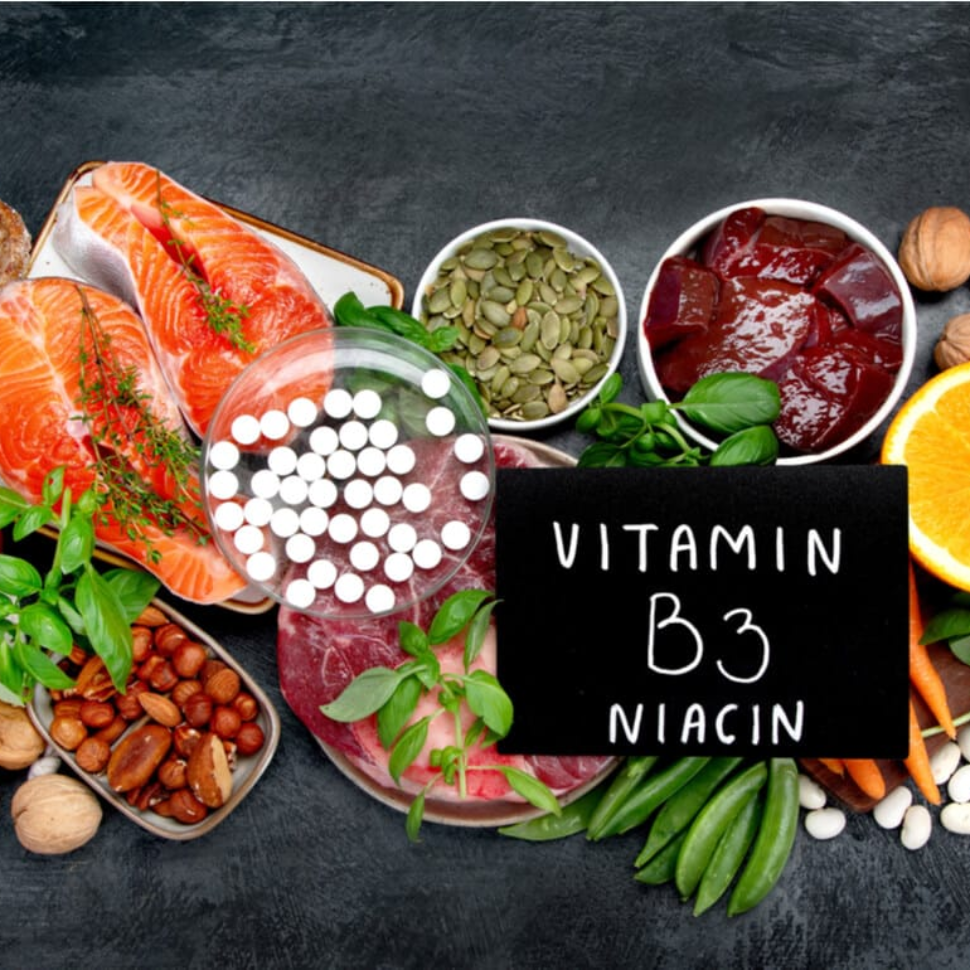 Vitamin B3