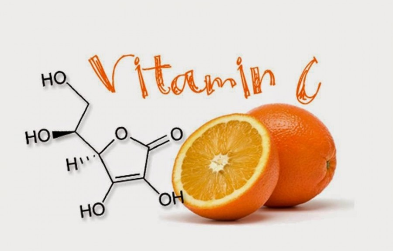 Vitamin C