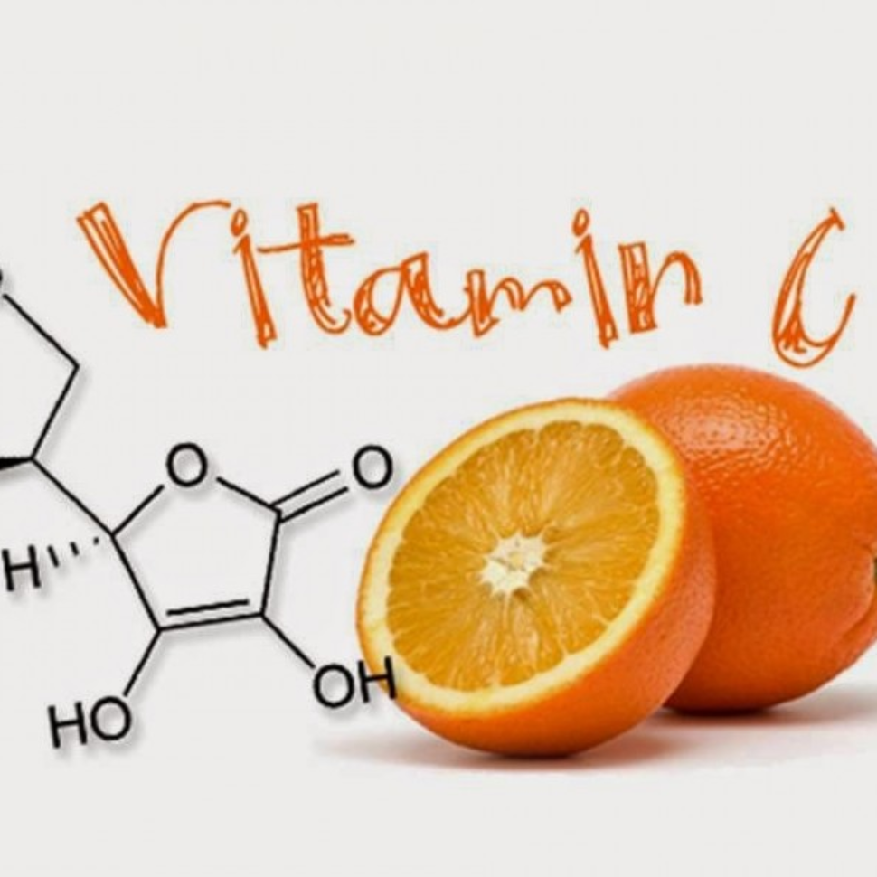 Vitamin C